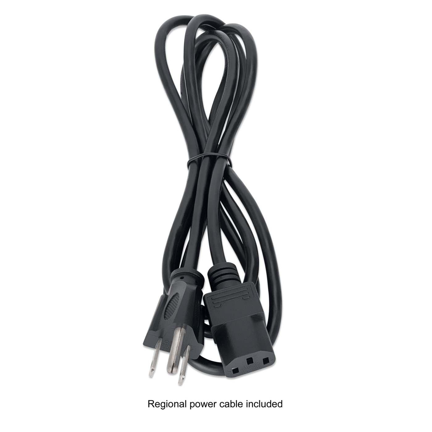 2-Fan Ventilation Unit with Thermostat for 19" Wallmount Cabinets Image 6