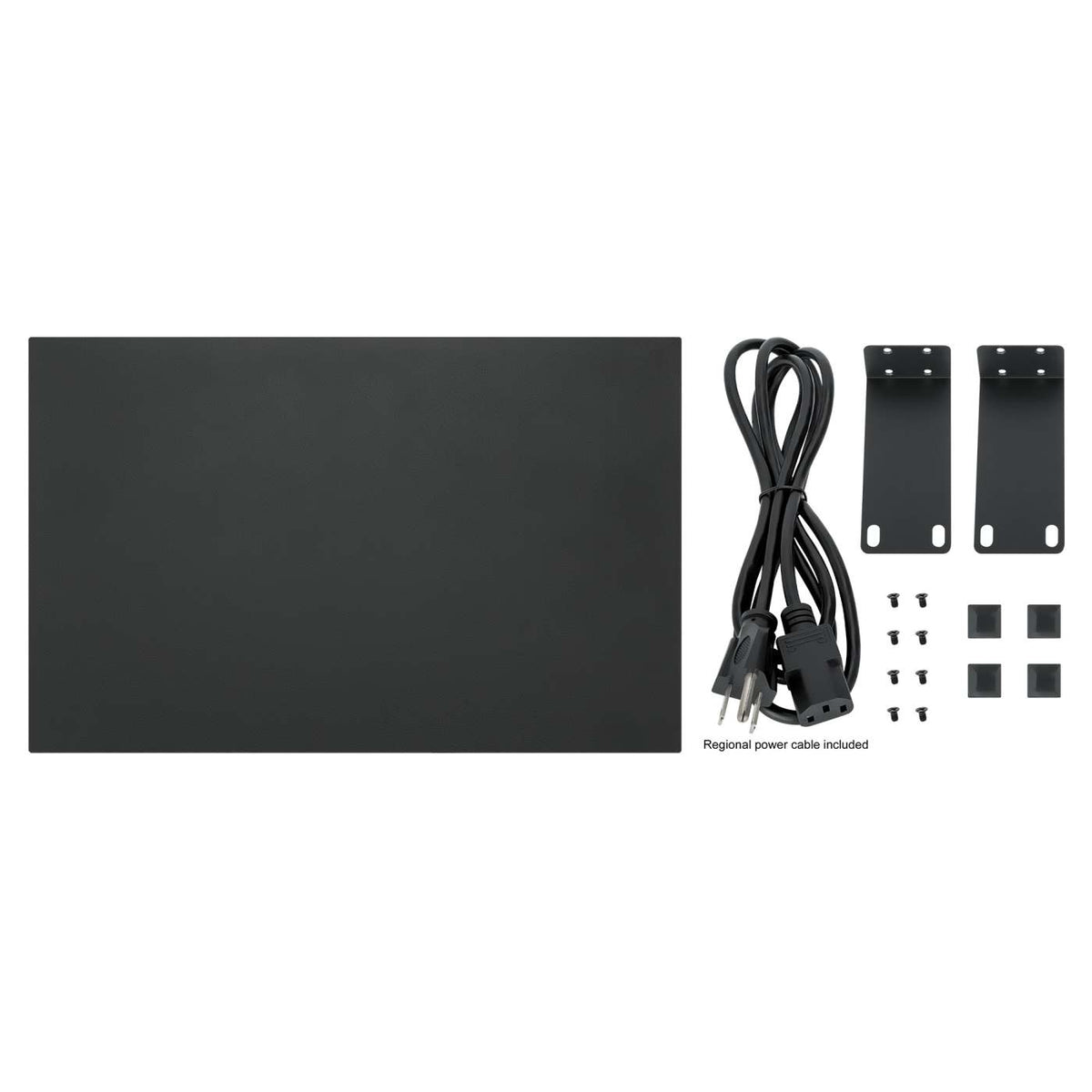 24-Port Gigabit Ethernet Switch Image 7