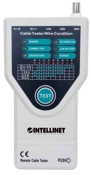 5-in-1 Cable Tester Image 4