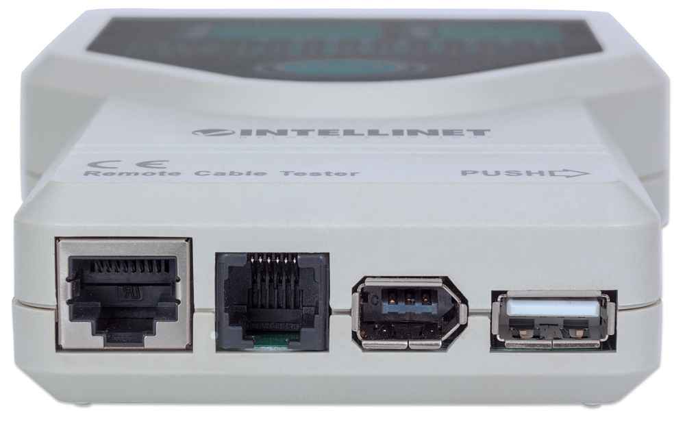5-in-1 Cable Tester Image 5