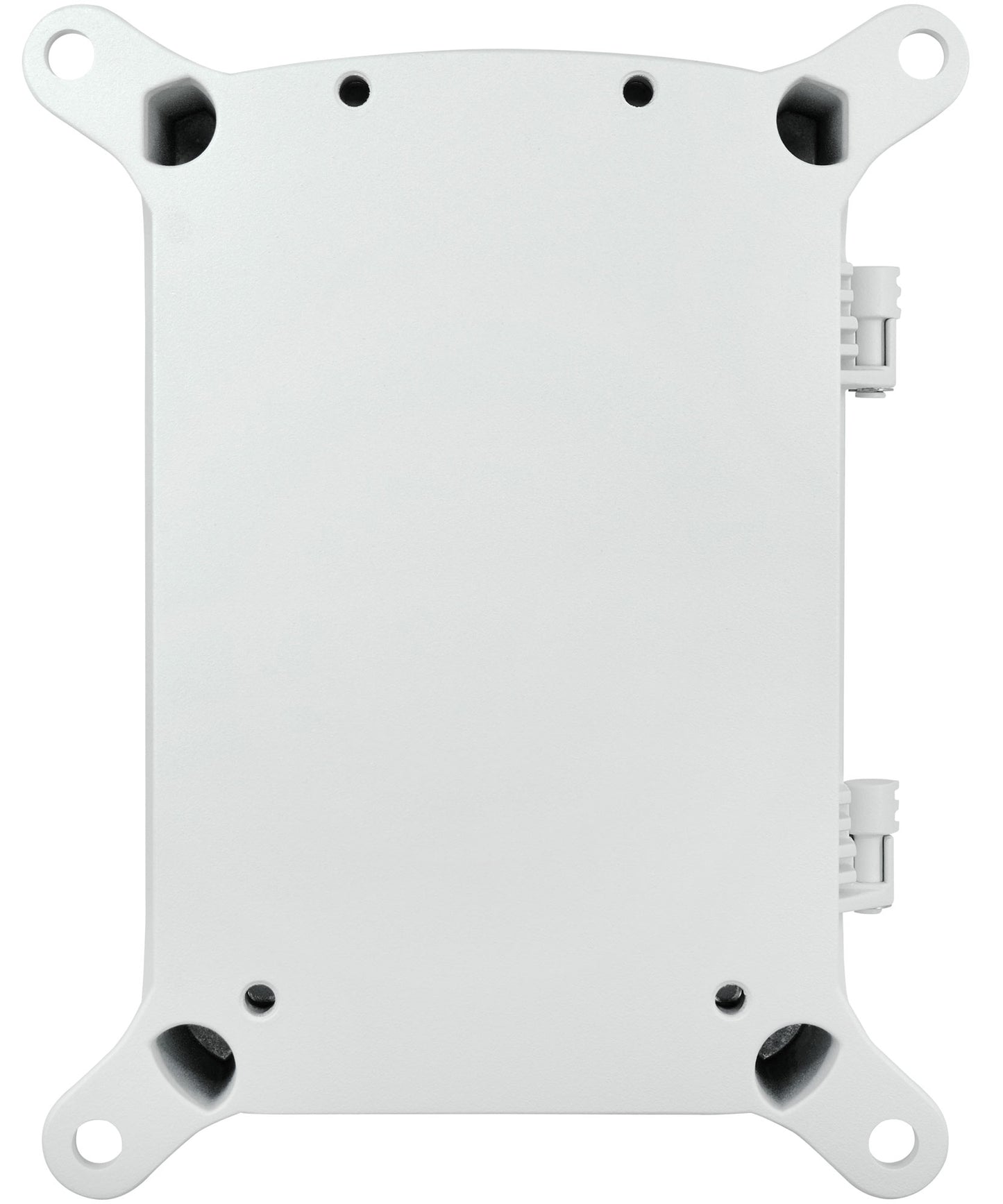 Outdoor IP67/IK10 PoE++ Switch with Adjustable 24V/56VDC Passive PoE and 12V/24VDC Output | 150W