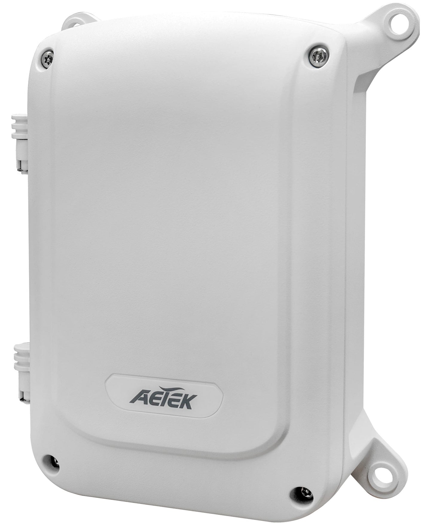 Outdoor IP67/IK10 PoE++ Switch with Adjustable 24V/56VDC Passive PoE and 12V/24VDC Output | 150W