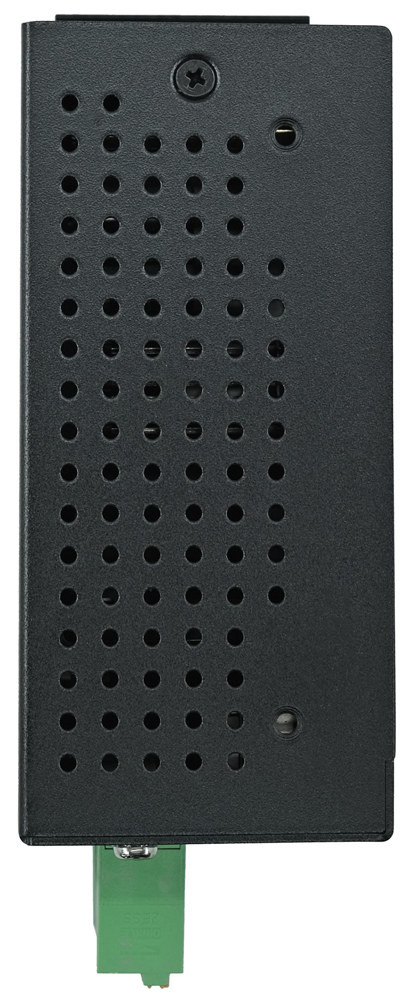 Industrial L2 Managed PRO 4-Port Gigabit PoE+ Switch with 12V/24VDC Output, 12-48VDC Input | 120W
