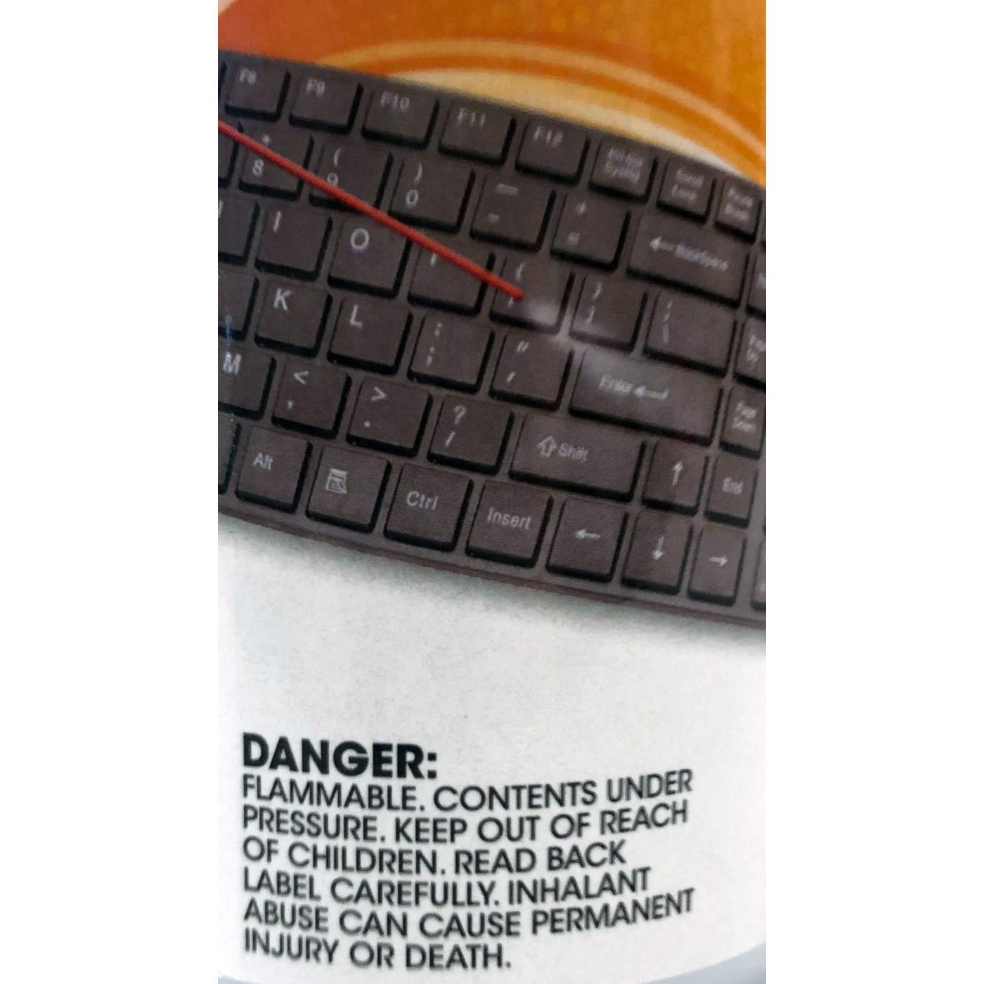 Air Duster Image 4
