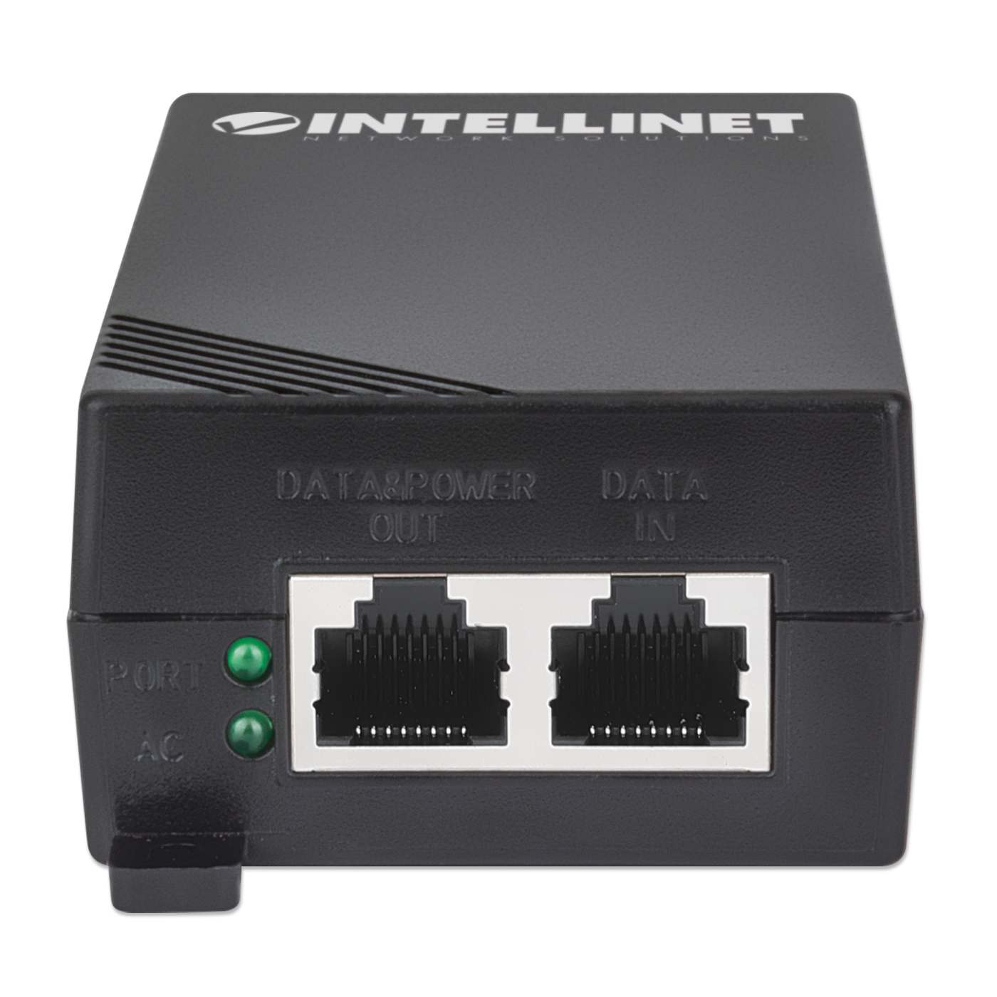 Gigabit High-Power PoE+ Injector Image 6
