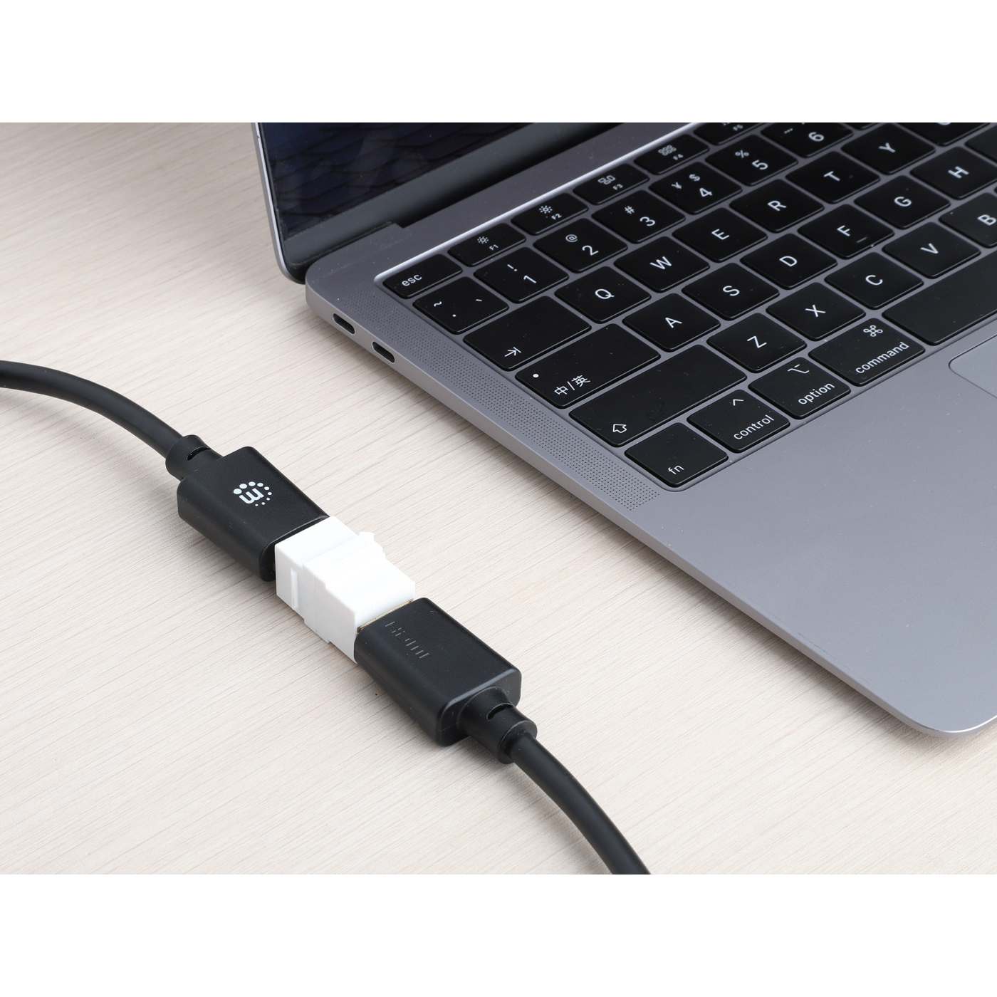 HDMI Inline Coupler, Keystone Type Image 6