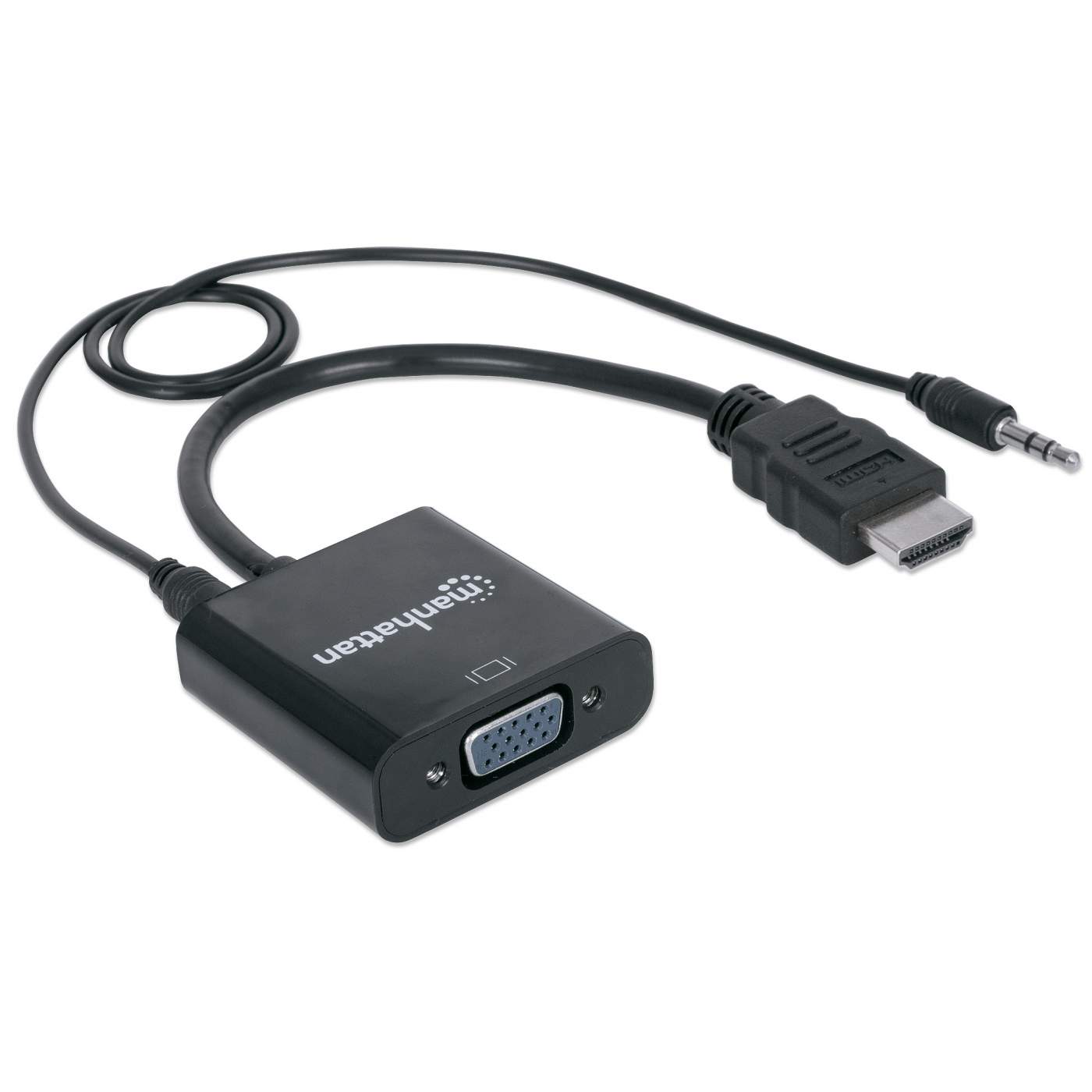 HDMI to VGA Converter Image 3