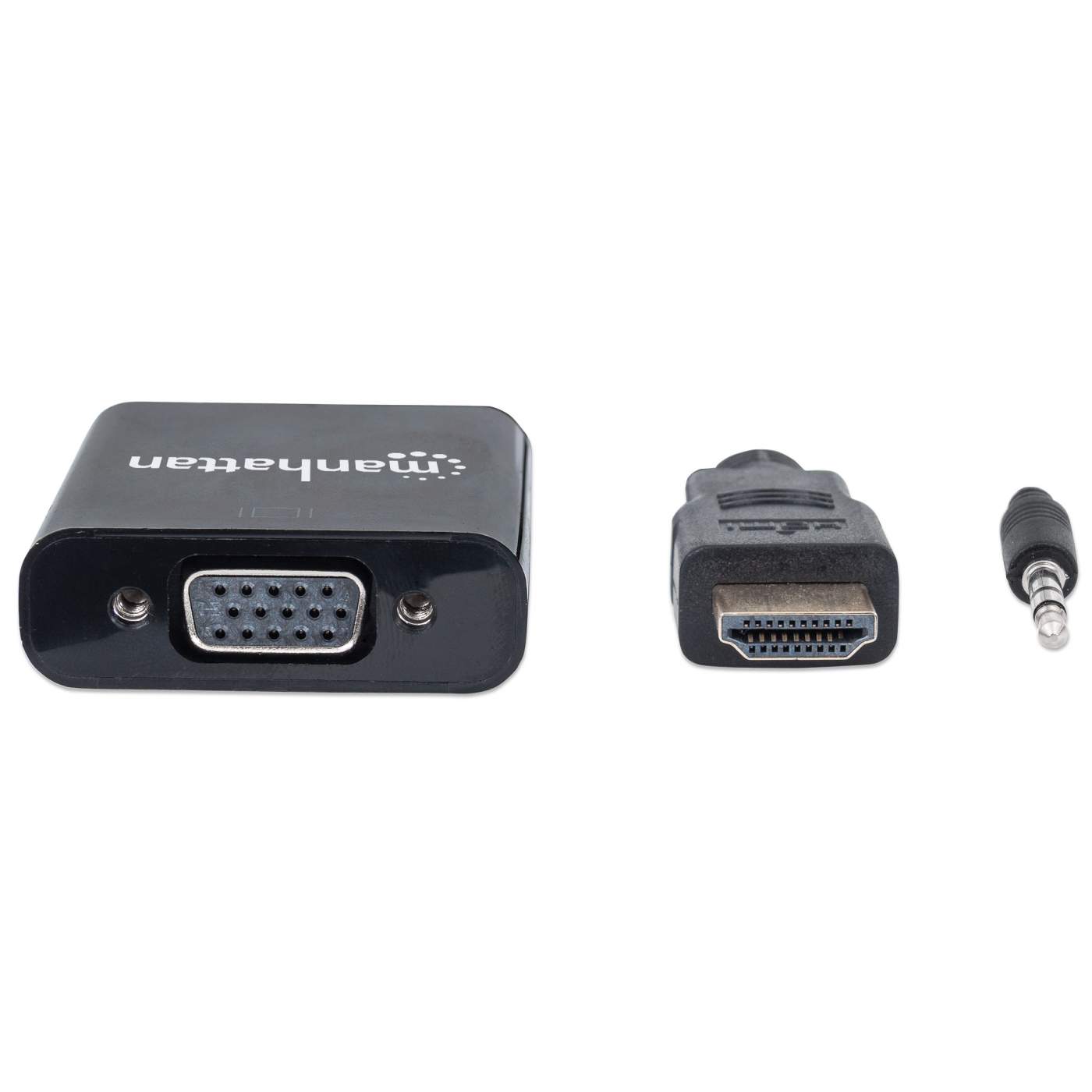 HDMI to VGA Converter Image 4