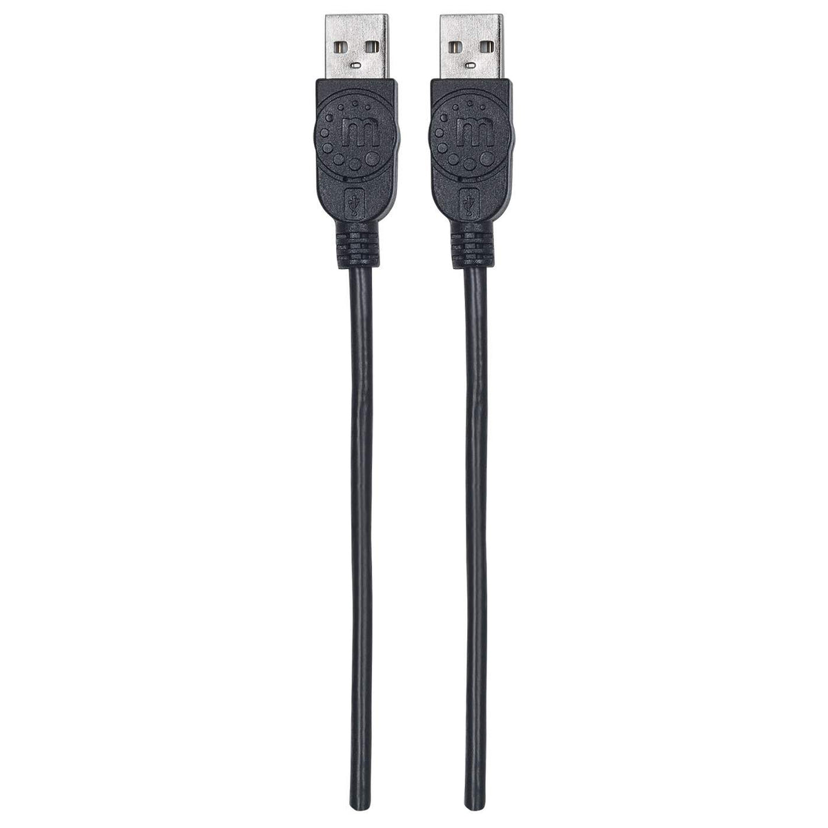 Hi-Speed USB A Device Cable Image 5