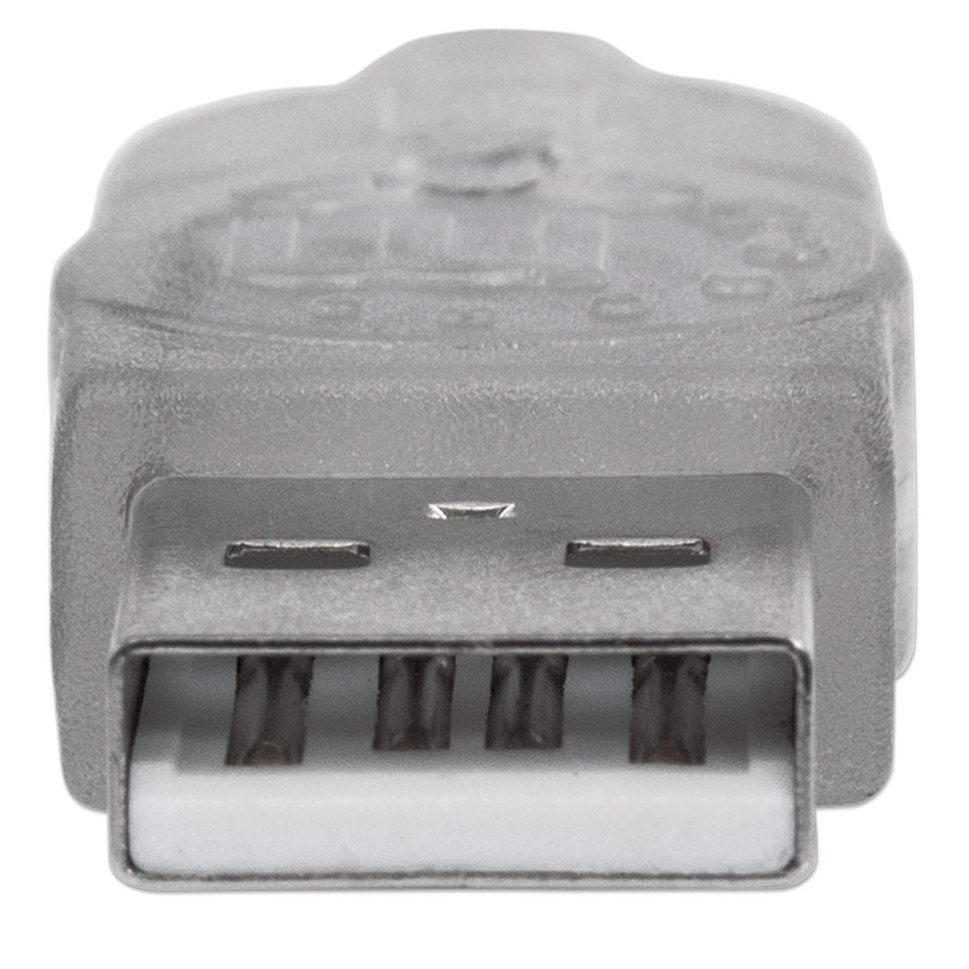 Hi-Speed USB Extension Cable Image 6