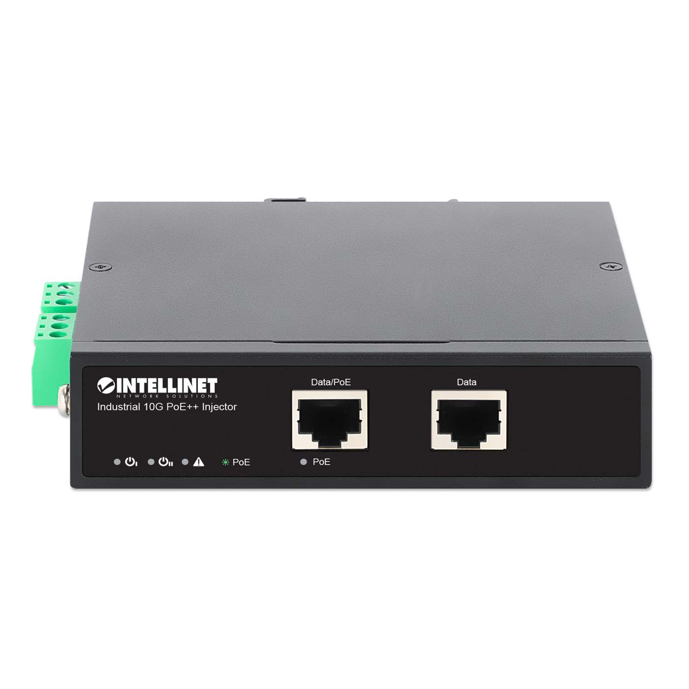 Industrial 10G PoE++ Injector Image 3