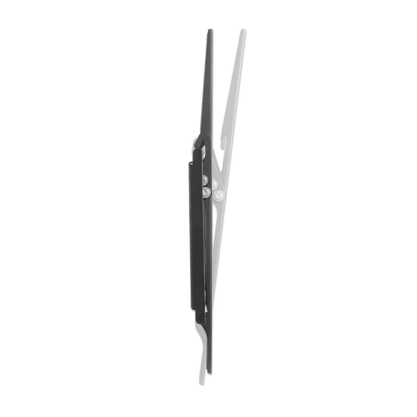Low-Profile Tilting TV Wall Mount Image 8