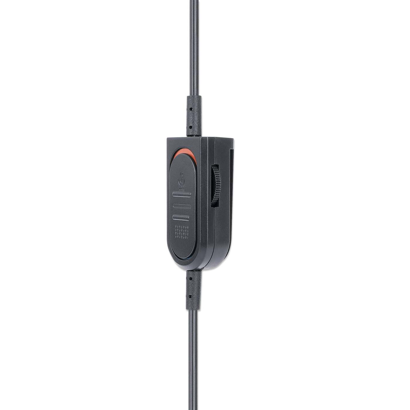 Mono USB Headset, On-Ear, Retail Box Packaging Image 8