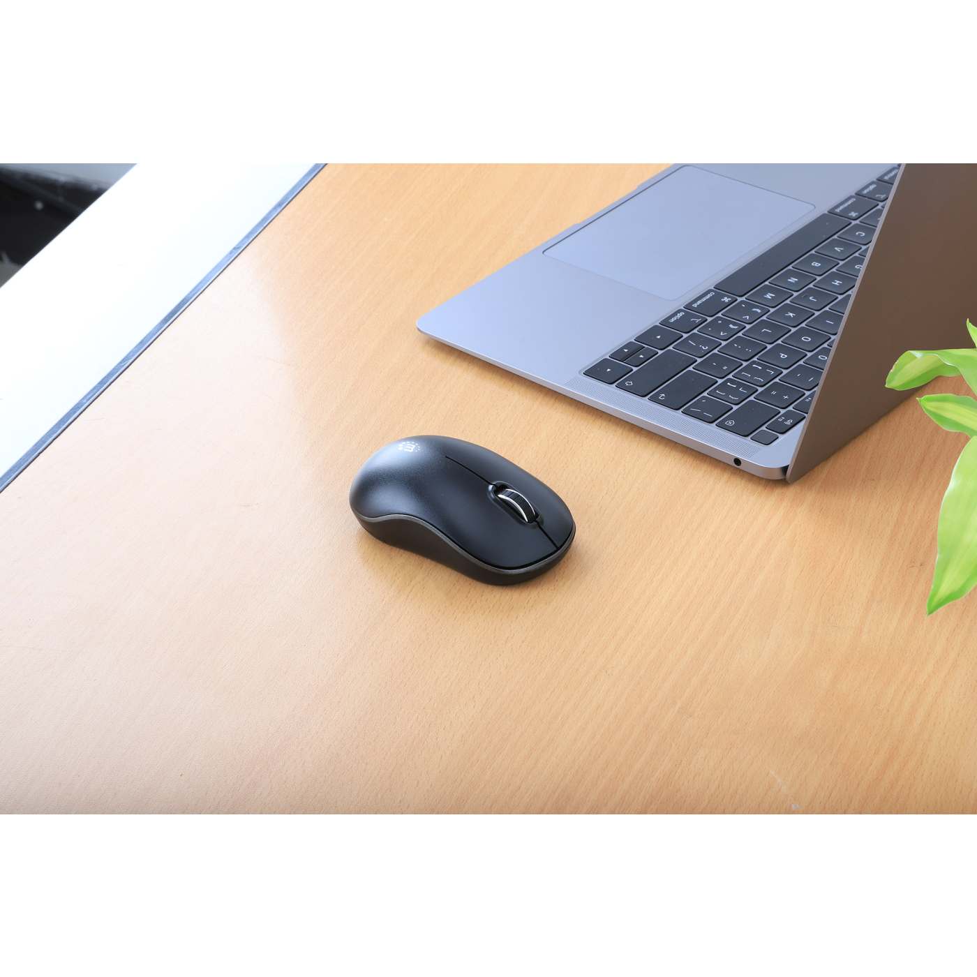 MW3075 Wireless Optical USB Mouse Image 5