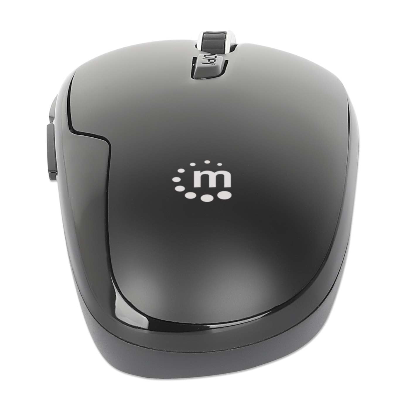 MW6185 Wireless Optical USB Mouse Image 6