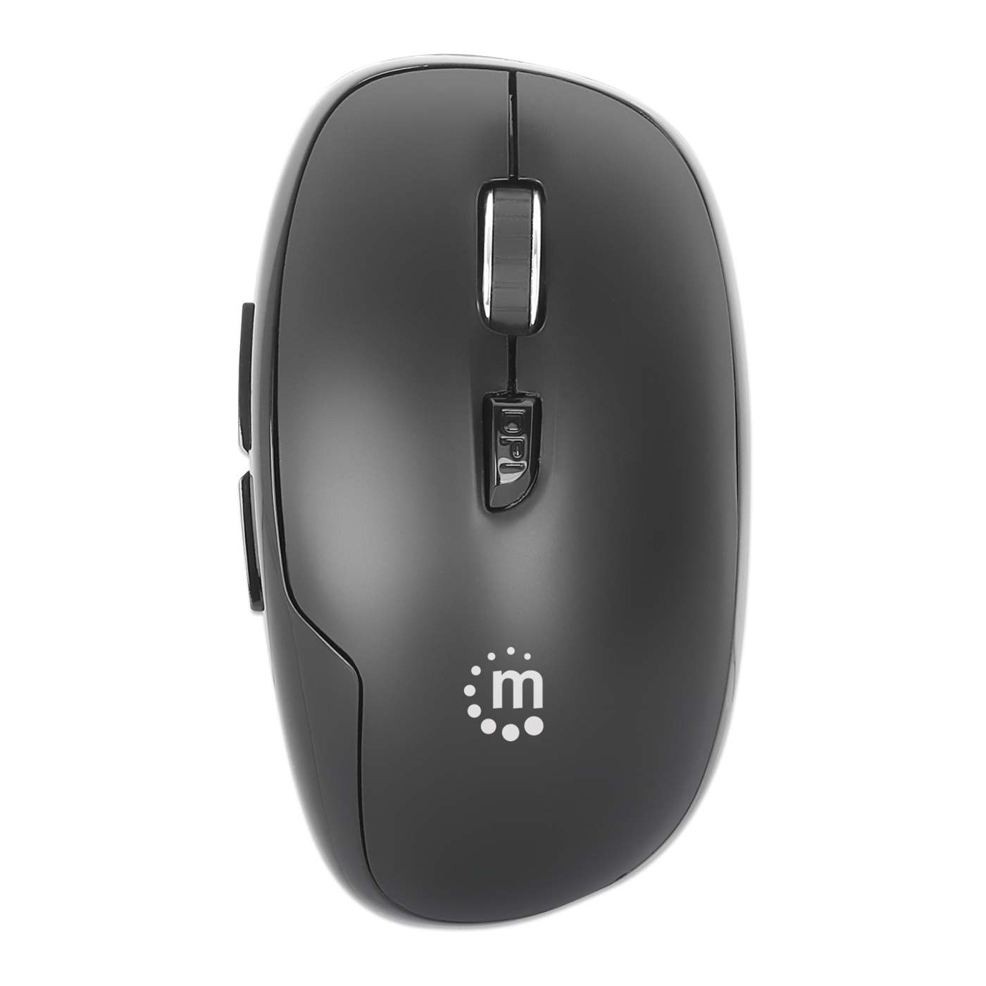 MW6185 Wireless Optical USB Mouse Image 8