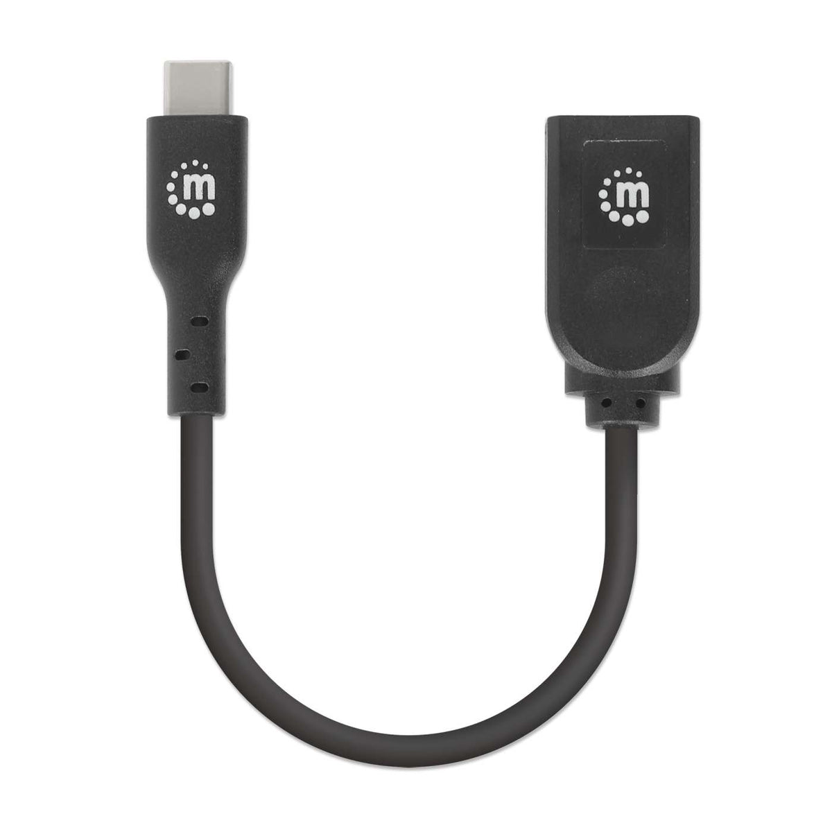 SuperSpeed USB-C Device Cable Image 5