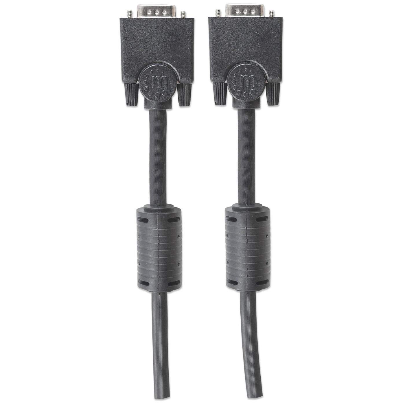 SVGA Monitor Cable Image 5