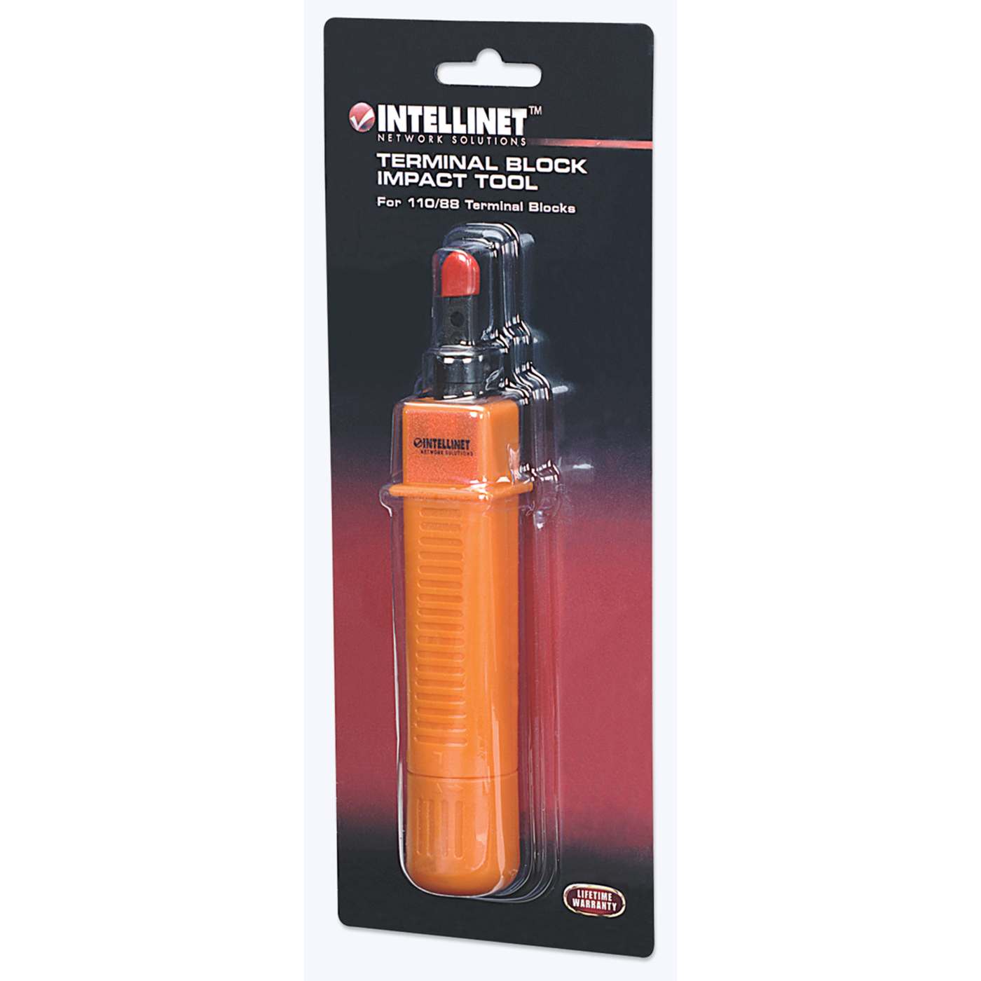 Terminal Block Impact Tool Packaging Image 2
