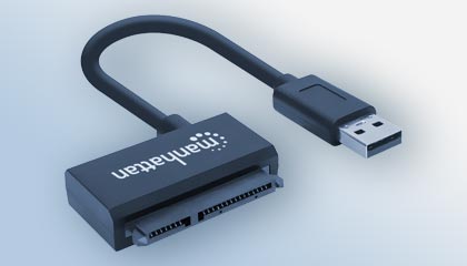 Data Drive Plug In Drive Enclosures & Accessories – IC Intracom USA Inc.