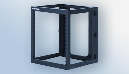 Cabinets and Racks – IC Intracom USA Inc.