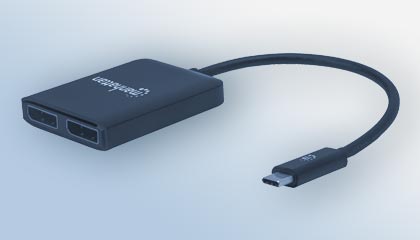 Video Converters – IC Intracom USA Inc.