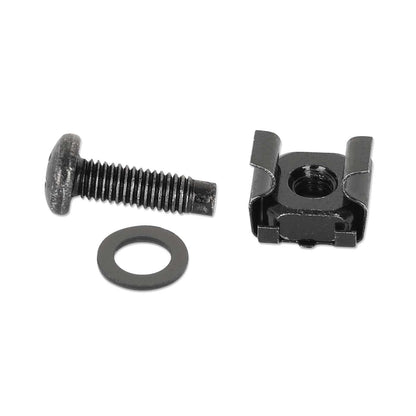 10-32 Cage Nut Set  Image 4