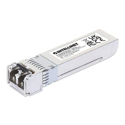 10 Gigabit Fiber SFP+ Optical Transceiver Module Image 1