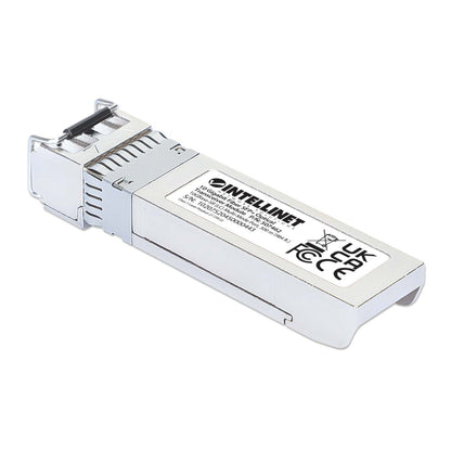 10 Gigabit Fiber SFP+ Optical Transceiver Module Image 3
