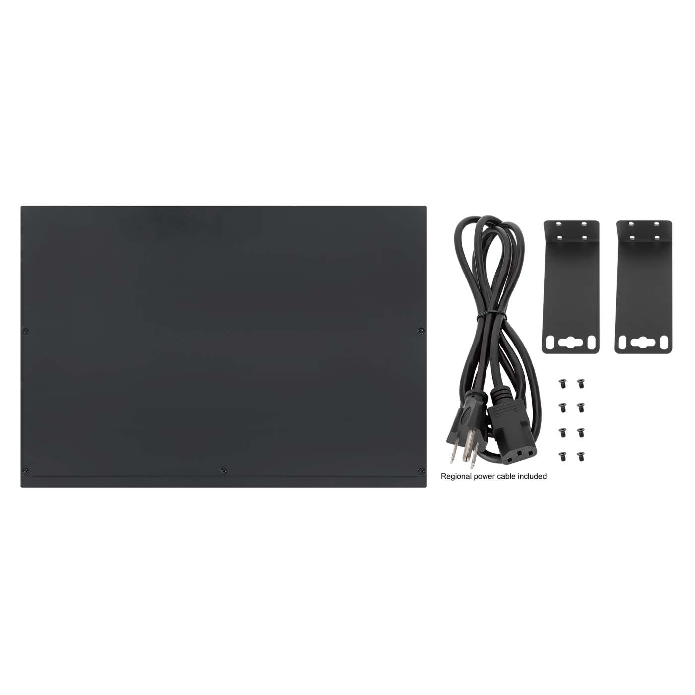 10-Port Switch with 8 x 10G Ethernet Ports and 2 SFP+ Uplinks Image 11