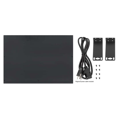 10-Port Switch with 8 x 10G Ethernet Ports and 2 SFP+ Uplinks Image 11