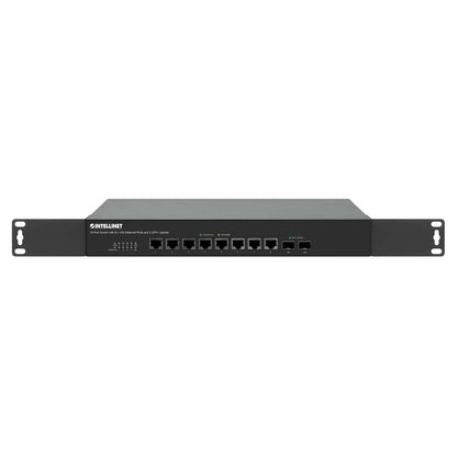 10-Port Switch with 8 x 10G Ethernet Ports and 2 SFP+ Uplinks Image 7