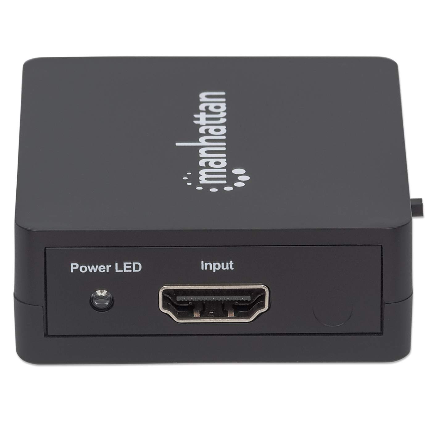 1080p 2-Port HDMI Splitter Image 4