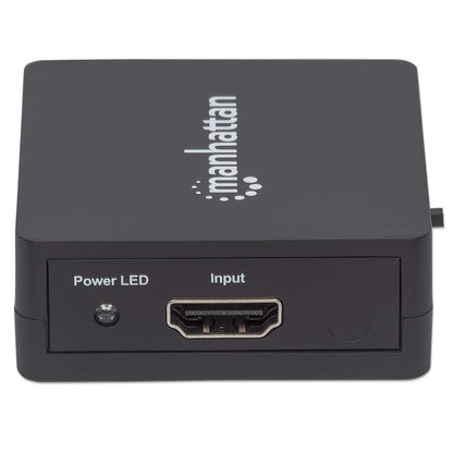 1080p 2-Port HDMI Splitter Image 4