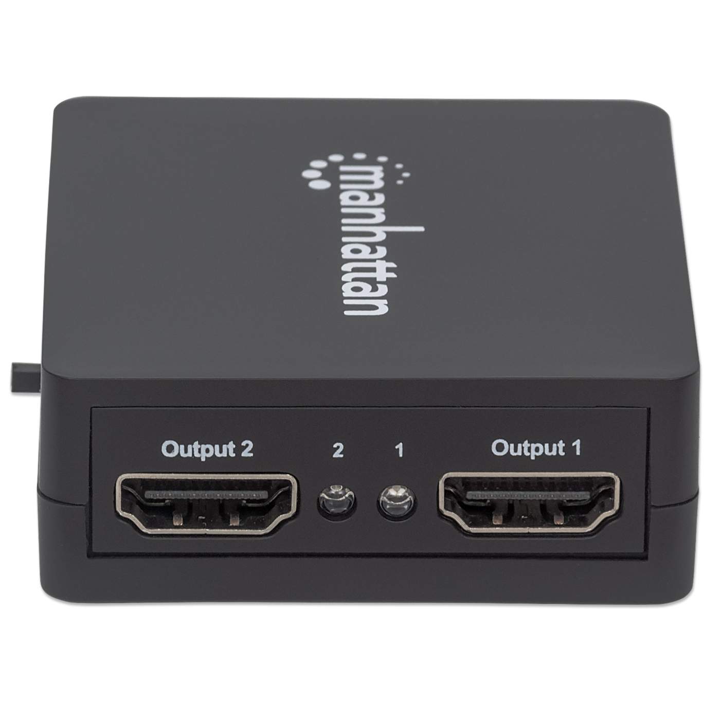 1080p 2-Port HDMI Splitter Image 5