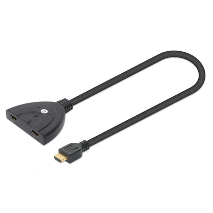 1080p 2-Port HDMI Switch Image 6