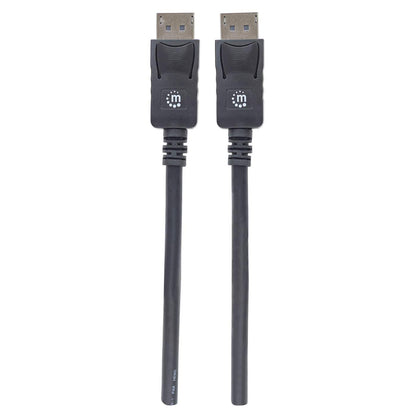 1080p DisplayPort Monitor Cable Image 4