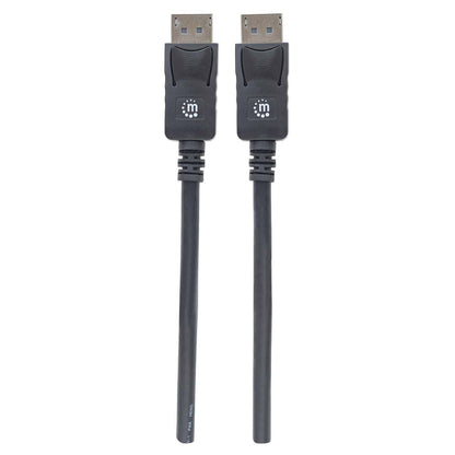 1080p DisplayPort Monitor Cable Image 4