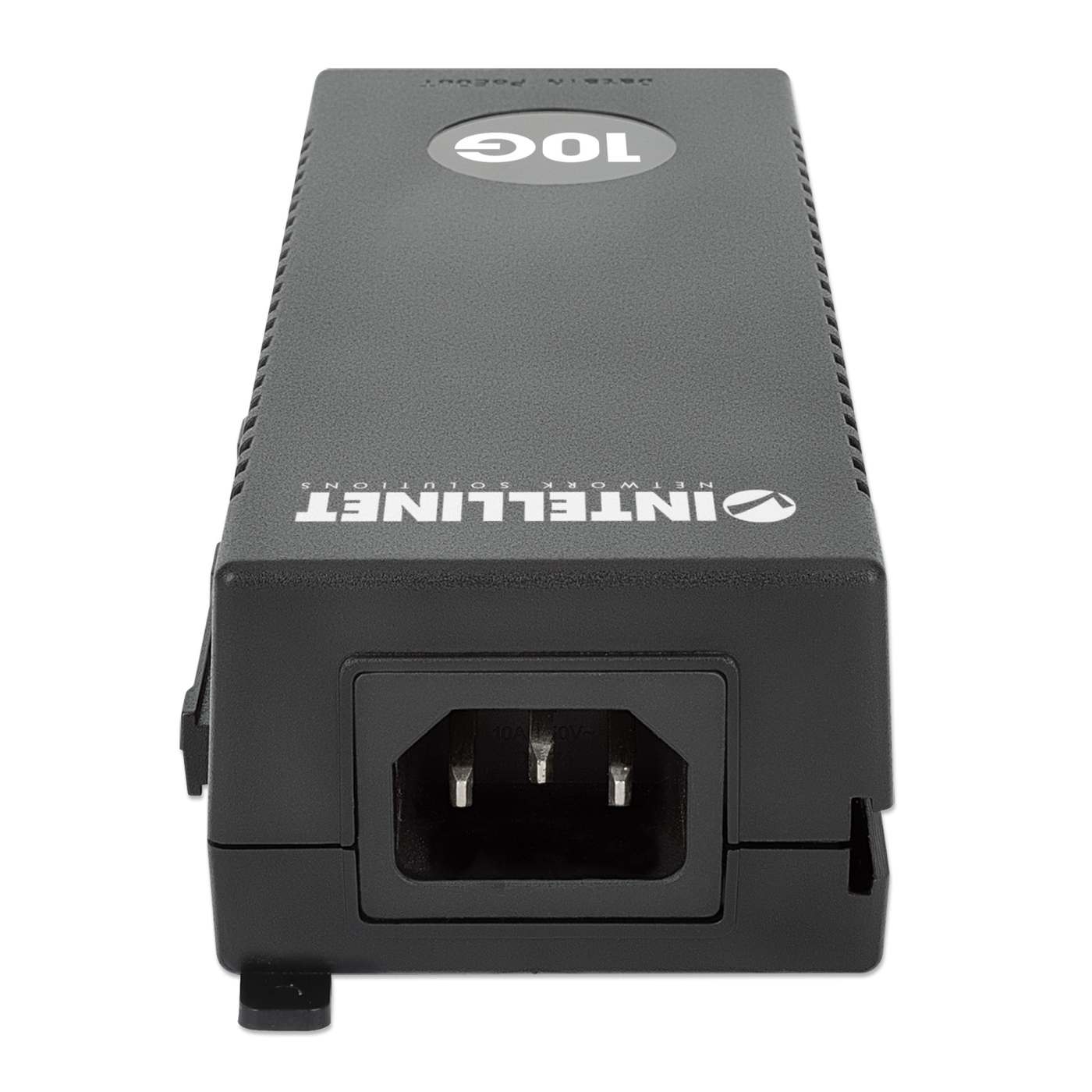 10G High-Power PoE+ Injector 30W Image 4