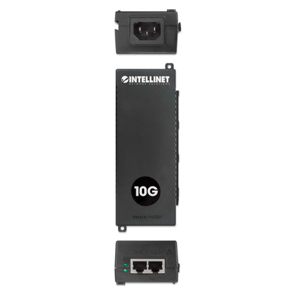 10G High-Power PoE+ Injector 30W Image 5