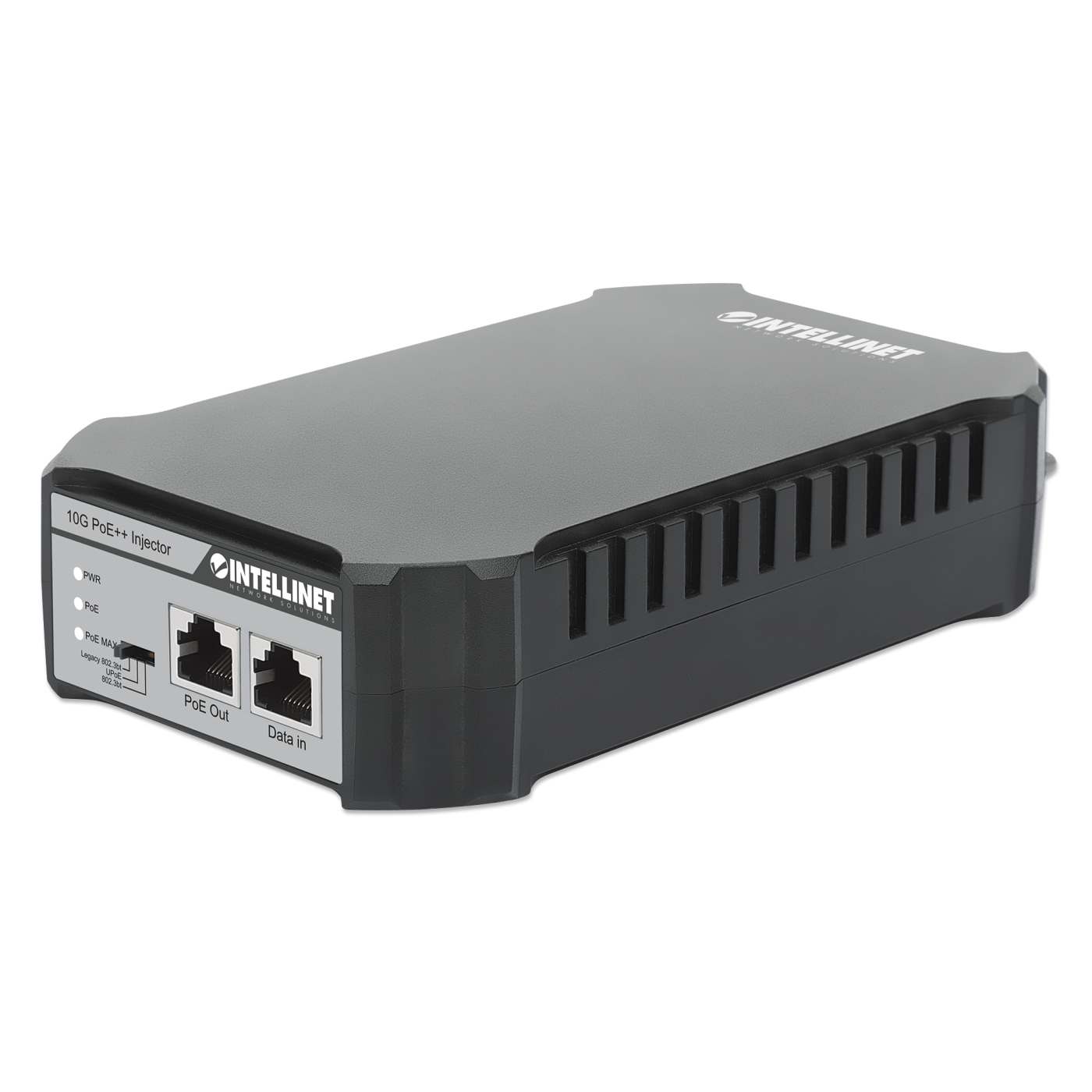 10G PoE++ Injector 95W Image 1