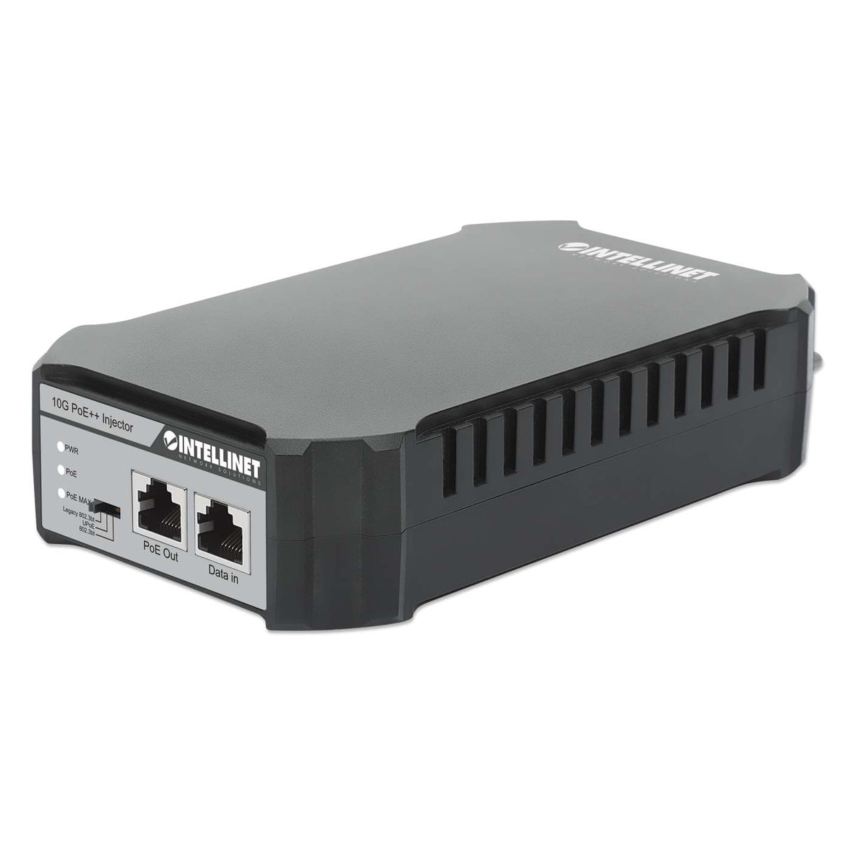 10G PoE++ Injector 95W Image 1