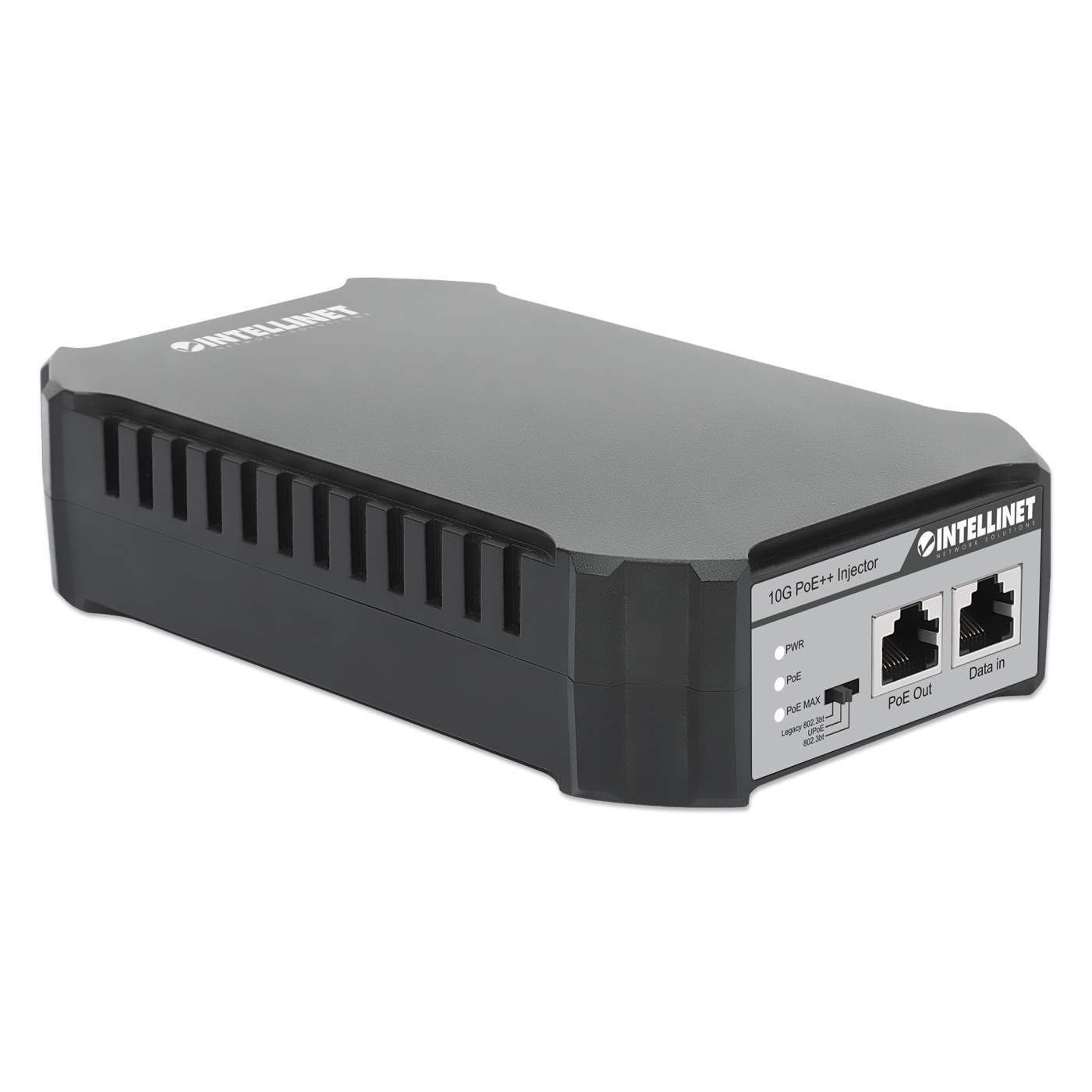 10G PoE++ Injector 95W Image 3