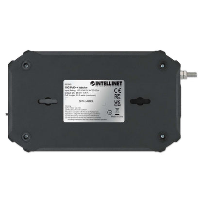 10G PoE++ Injector 95W Image 10