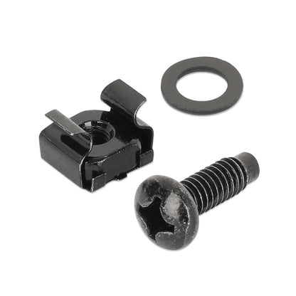 12-24 Cage Nut Set, 50-Pack Image 5