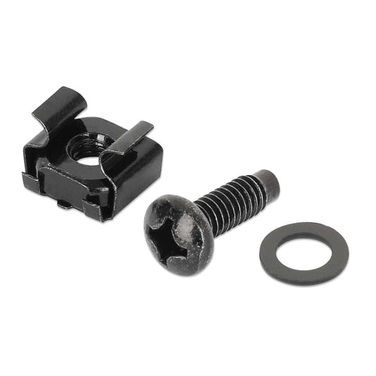 12-24 Cage Nut Set  Image 1