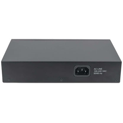 16-Port Gigabit Ethernet Switch Image 5