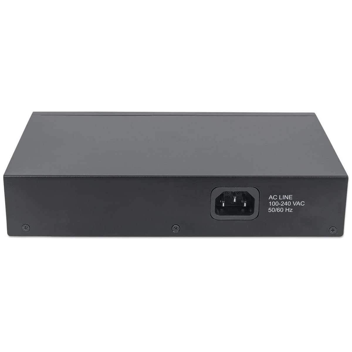 16-Port Gigabit Ethernet Switch Image 5