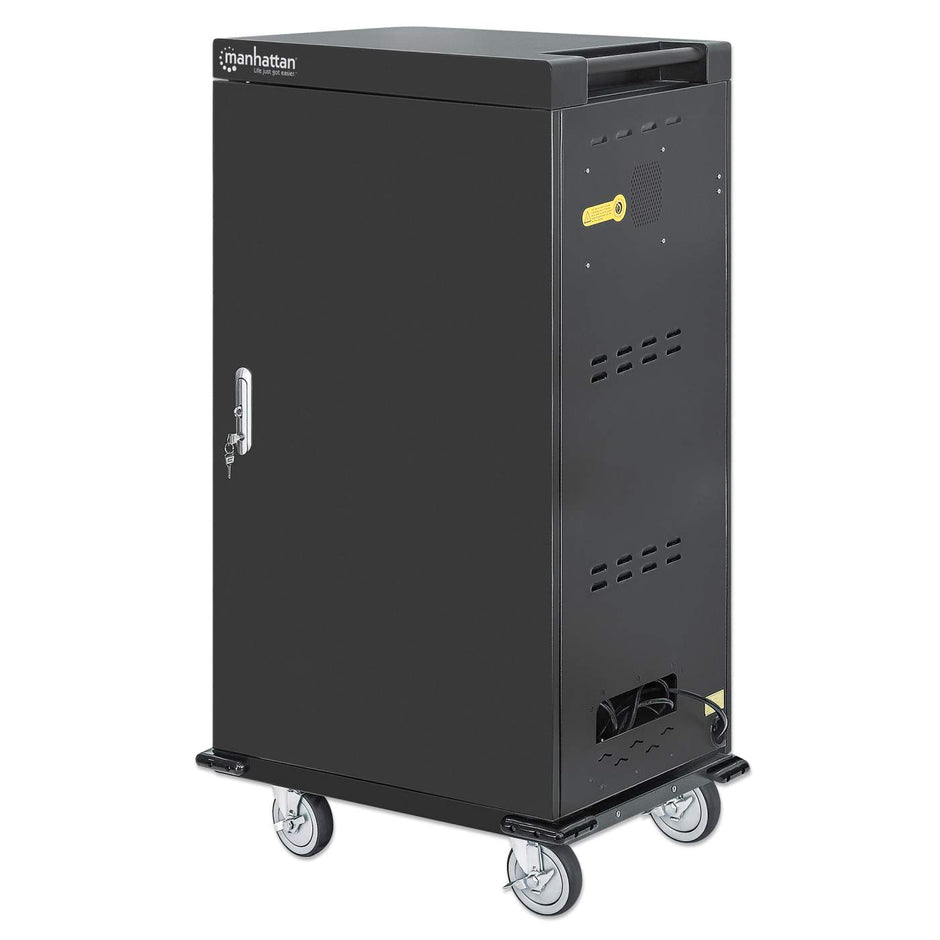 Ic Storage Rack Cabinets and Racks – IC Intracom USA Inc.