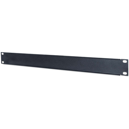 19" Blank Panel, 1U Image 1